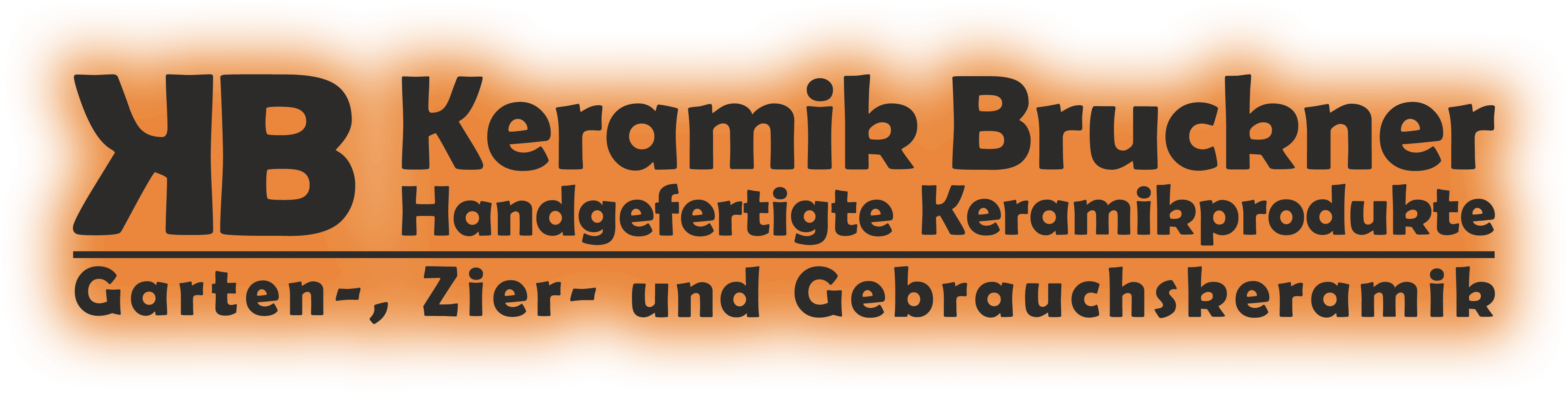 Logo von Keramik Bruckner